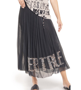 Elegantná sukňa Doris Streich