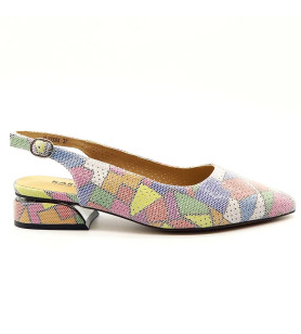 Dámske lodičky Karisma