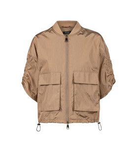 Krátka bunda TUZZI Golden...