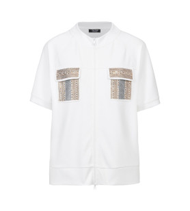 Krátka bunda TUZZI Golden...