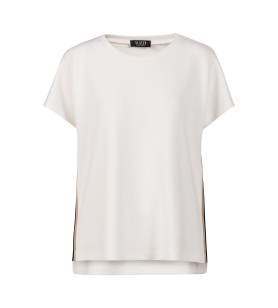 Elegantné tričko TUZZI...