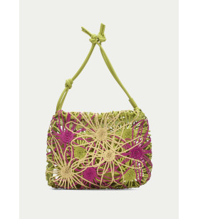 Limitovaná kabelka Hispanitas