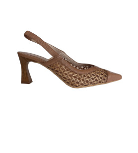 Luxusné lodičky HISPANITAS