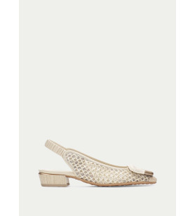 Dámske lodičky HISPANITAS