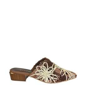 Dámske šľapky HISPANITAS