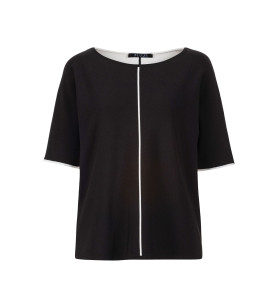 Dámsky pulóver College Chic...