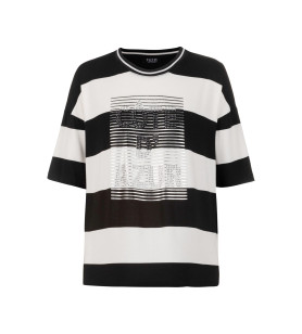 Dámsky top College Chic TUZZI