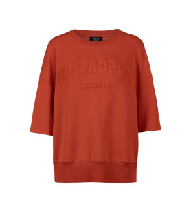 Limitovaný pulóver College...