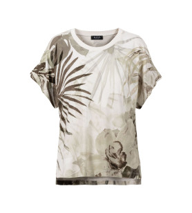 Dámske tričko Aloe There TUZZI