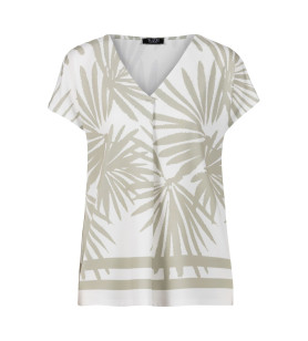 Dámsky top Aloe There TUZZI