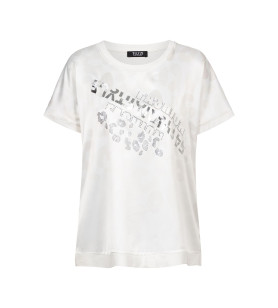 Dámske tričko TUZZI Rose...