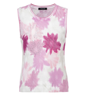 Dámsky top TUZZI Rose All Day