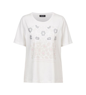 Dámske tričko TUZZI Rose...