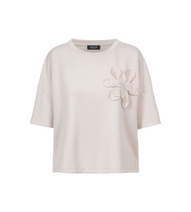 Dámsky top TUZZI Rose All Day