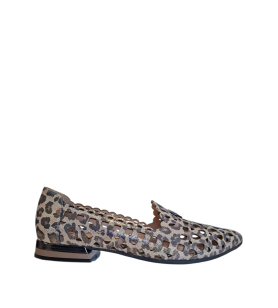 Limitované dámske mokasíny...