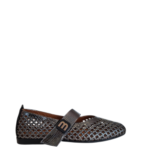 Elegantné balerínky La Pinta